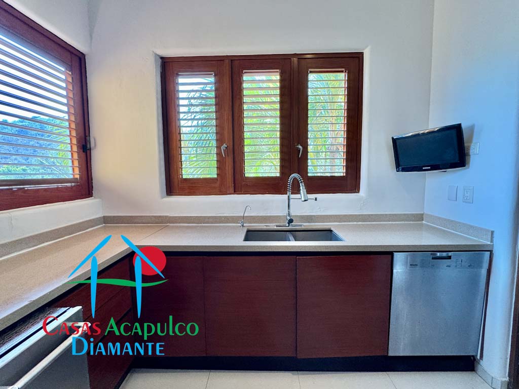 El Palmar Los Riscos PJ 1 - Cocina 5 El Palmar Los Riscos PJ 1 - Cocina 5